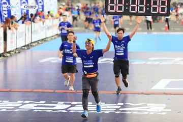 RUN TO LIVE 2024 - Ảnh #1410451
