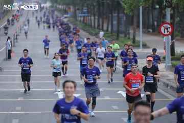 RUN TO LIVE 2024 - Ảnh #1435676