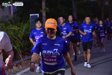RUN TO LIVE 2024 - Ảnh #1335015