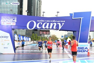 RUN TO LIVE 2024 - Ảnh #1418270
