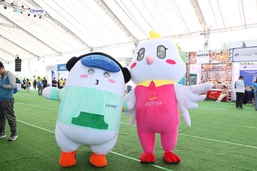 RUN TO LIVE 2024 - Ảnh #1307169