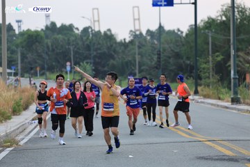 RUN TO LIVE 2024 - Ảnh #1379203