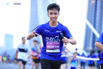 RUN TO LIVE 2024 - Ảnh #1326357