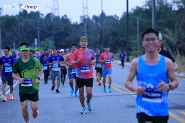 RUN TO LIVE 2024 - Ảnh #1362965