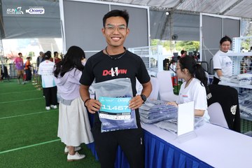 RUN TO LIVE 2024 - Ảnh #1310060