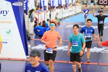 RUN TO LIVE 2024 - Ảnh #1409773