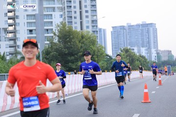 RUN TO LIVE 2024 - Ảnh #1450281