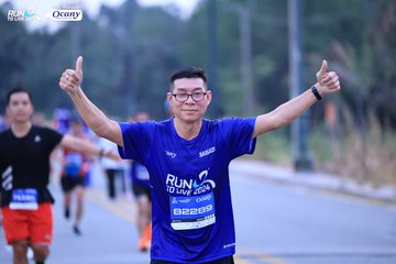 RUN TO LIVE 2024 - Ảnh #1361579