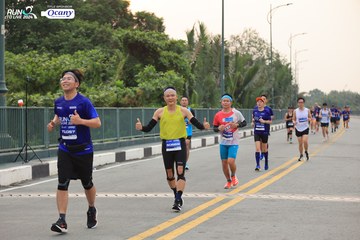 RUN TO LIVE 2024 - Ảnh #1400156