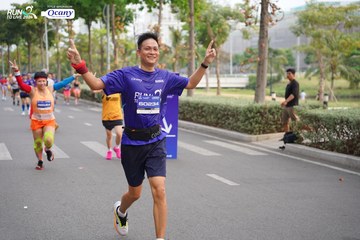 RUN TO LIVE 2024 - Ảnh #1388365