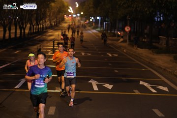 RUN TO LIVE 2024 - Ảnh #1431086