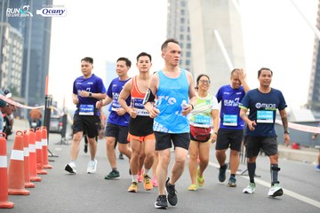 RUN TO LIVE 2024 - Ảnh #1347521