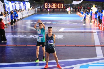 RUN TO LIVE 2024 - Ảnh #1331466