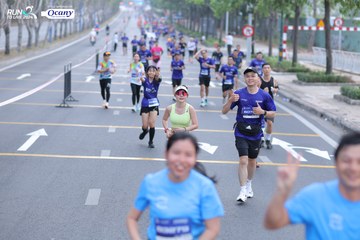 RUN TO LIVE 2024 - Ảnh #1434560
