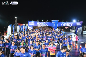 RUN TO LIVE 2024 - Ảnh #1320194