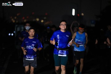 RUN TO LIVE 2024 - Ảnh #1335708