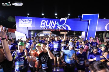 RUN TO LIVE 2024 - Ảnh #1318916