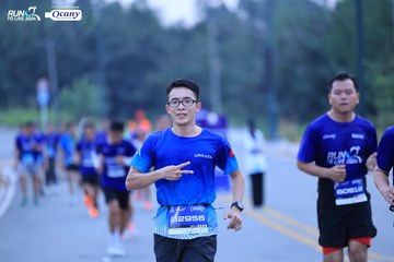 RUN TO LIVE 2024 - Ảnh #1366035