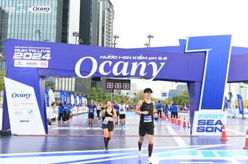 RUN TO LIVE 2024 - Ảnh #1421956