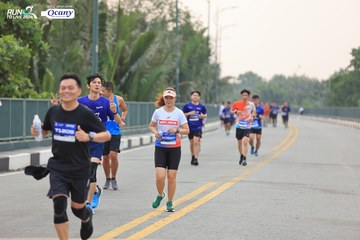RUN TO LIVE 2024 - Ảnh #1393171