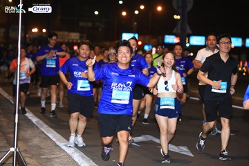 RUN TO LIVE 2024 - Ảnh #1322929