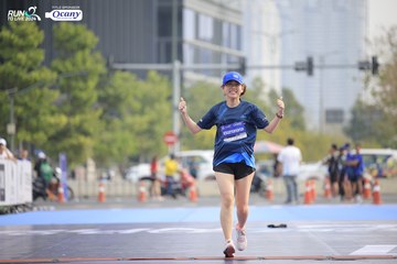 RUN TO LIVE 2024 - Ảnh #1403490