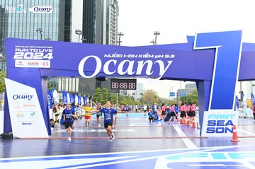 RUN TO LIVE 2024 - Ảnh #1422099