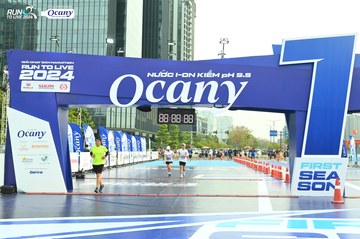 RUN TO LIVE 2024 - Ảnh #1428755