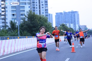 RUN TO LIVE 2024 - Ảnh #1448927