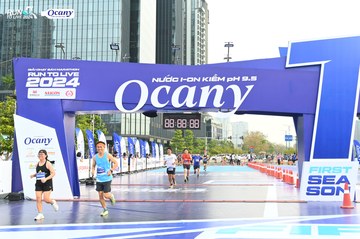 RUN TO LIVE 2024 - Ảnh #1425347