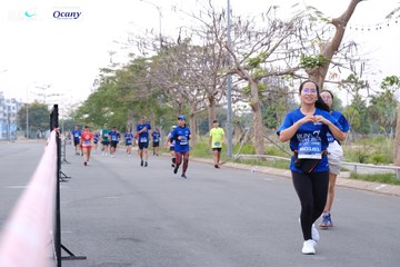 RUN TO LIVE 2024 - Ảnh #1400406