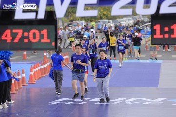 RUN TO LIVE 2024 - Ảnh #1392345