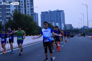 RUN TO LIVE 2024 - Ảnh #1448335