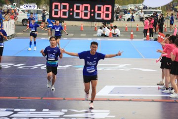 RUN TO LIVE 2024 - Ảnh #1410728