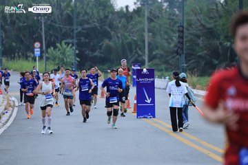 RUN TO LIVE 2024 - Ảnh #1371901