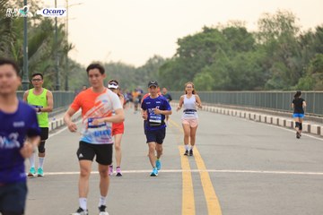 RUN TO LIVE 2024 - Ảnh #1406221