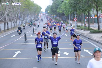 RUN TO LIVE 2024 - Ảnh #1434175