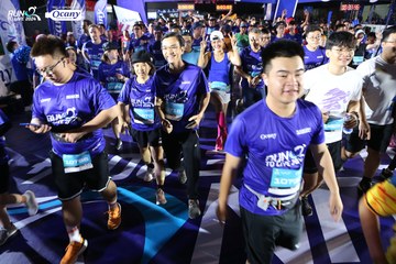 RUN TO LIVE 2024 - Ảnh #1319404