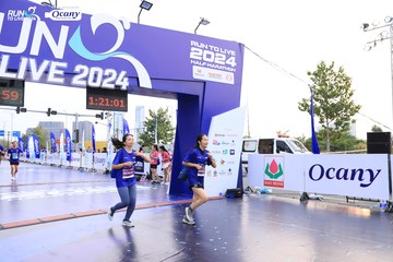 RUN TO LIVE 2024 - Ảnh #1366739