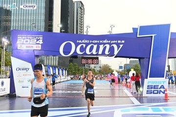 RUN TO LIVE 2024 - Ảnh #1418177