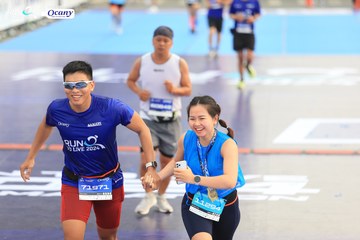 RUN TO LIVE 2024 - Ảnh #1410882