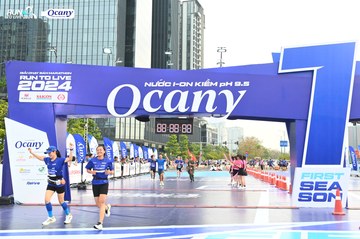 RUN TO LIVE 2024 - Ảnh #1423746