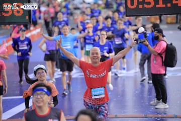 RUN TO LIVE 2024 - Ảnh #1360914