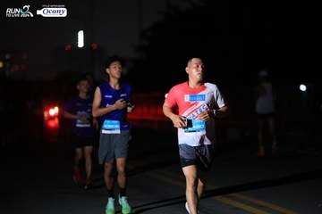 RUN TO LIVE 2024 - Ảnh #1340057
