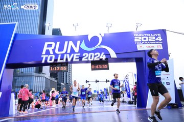 RUN TO LIVE 2024 - Ảnh #1374495