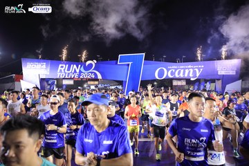 RUN TO LIVE 2024 - Ảnh #1317879