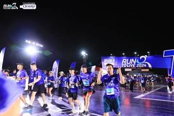 RUN TO LIVE 2024 - Ảnh #1319696