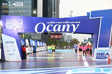 RUN TO LIVE 2024 - Ảnh #1417715