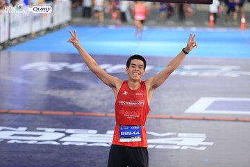 RUN TO LIVE 2024 - Ảnh #1373043