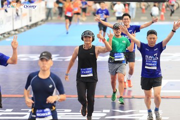 RUN TO LIVE 2024 - Ảnh #1406836